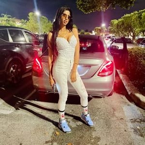 Yinett Ortiz