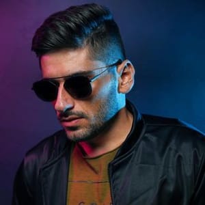 Dj Higor Touret