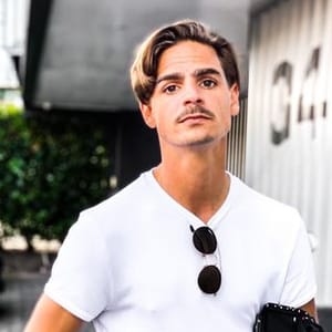 Mick Kok