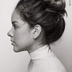 Michelle Gabriella Leon