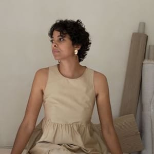 Tiffany Grant-riley