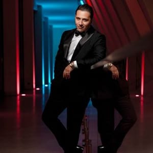 Teymur Suleymanbeyli
