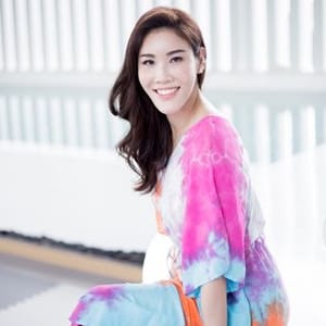 Krittiya Pongpanit