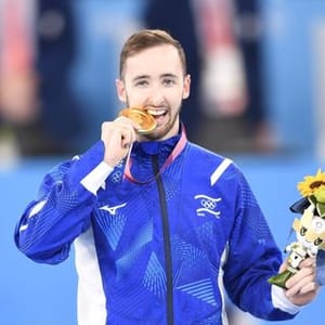 Artem Dolgopyat