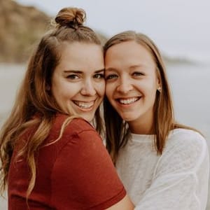 Two Femme Gems