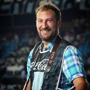 Fabian De Ciria