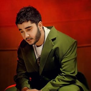 Oybek Sangin