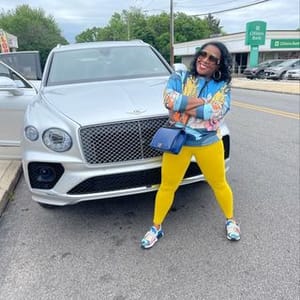 Generational Wealth Builder