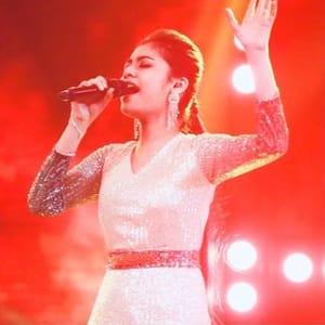 Anushka Patra