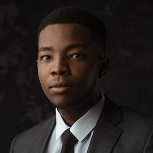 Ken Ndubisi