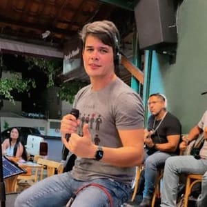 Eduardo Pollozzi