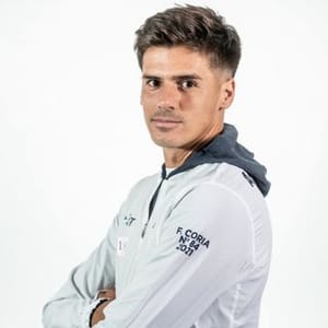 Fede Coria