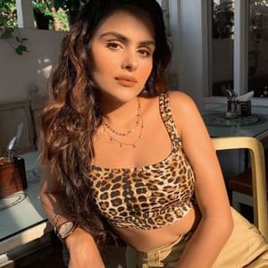 Priyanka Chahar Choudhary