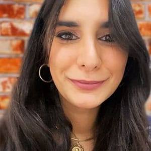 Yamile Hazim
