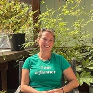Wendy Kornberg