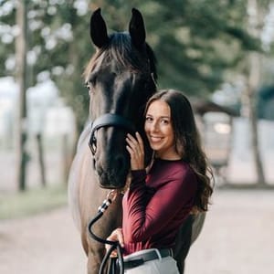Jasmins Reitsportblog