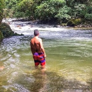 Luis Balice