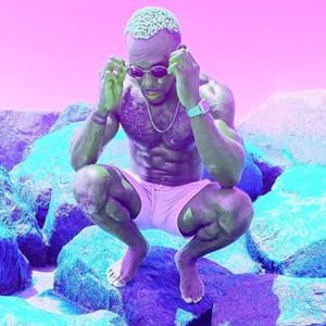 Zeek Burse
