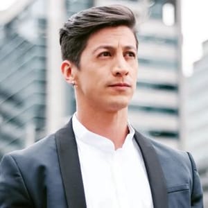 Eduar Salas 'ninja'