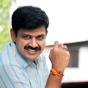 Sandeep Varier