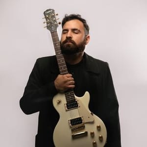 Guti Gonzalez