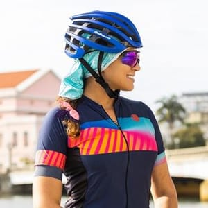 Diario De Uma Ciclista