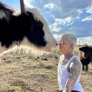 Star Yak Ranch