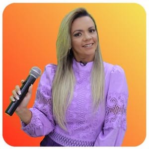 Shirley Almeida