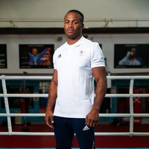 Cheavon Clarke (oly)