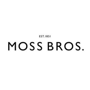 Moss Bros.