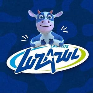 Luz Azul