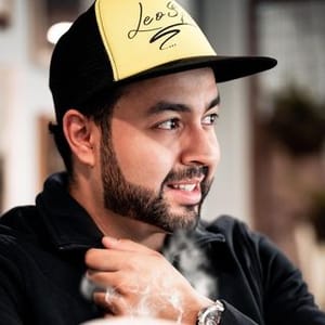 Leonardo Espina