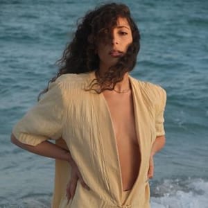 Jessica Rivas