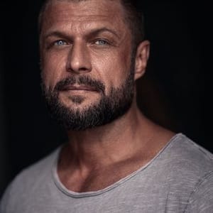 Robert Maschke