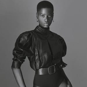Ololade Ibrahim