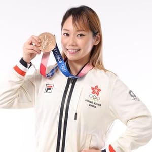 Grace Lau