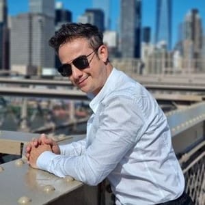 Diego Acero.