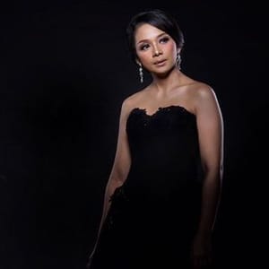 Cindy Carolina Sibarani