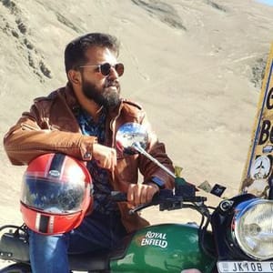 Avinash Nanaware