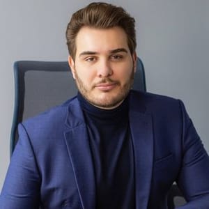Dr Luiz Tonon
