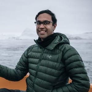 Arvind Jayashankar