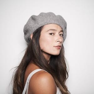 Lindsey Tjian Kinder
