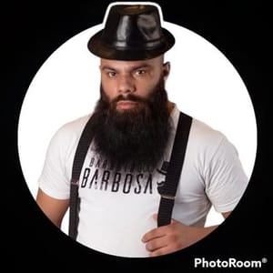 Barbeiro Barbosa
