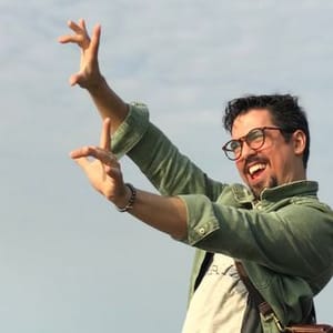 Guilherme Burgos