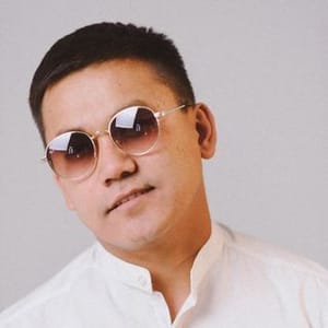 Timur Baktybaev