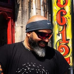 Ali Mohabbati
