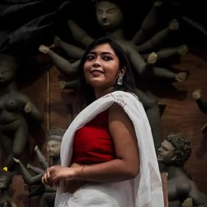 Sudipa Sasmal