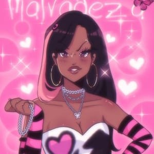 Aka Malvadeza