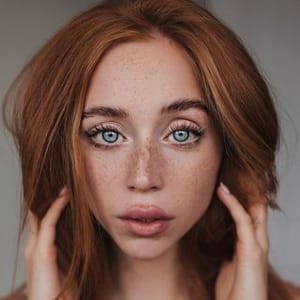Elizaveta Bykova