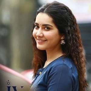Raashi Khanna Fan Page